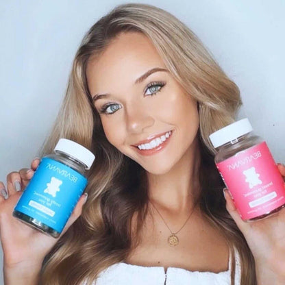 Women's Herbal Support Gummies – Combo Pack